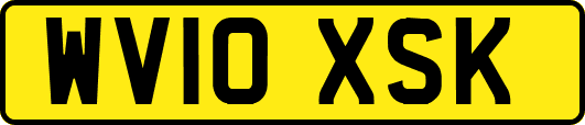 WV10XSK