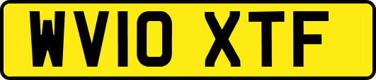 WV10XTF