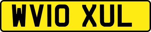 WV10XUL