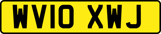 WV10XWJ