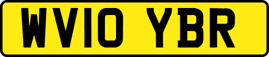 WV10YBR