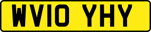 WV10YHY