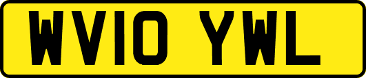 WV10YWL