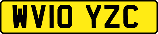 WV10YZC