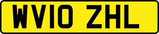 WV10ZHL