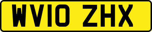 WV10ZHX