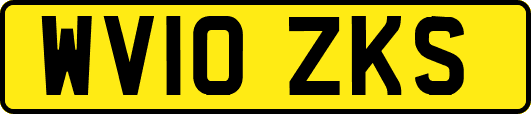 WV10ZKS