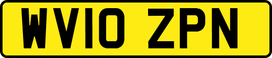 WV10ZPN