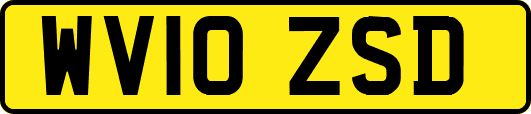 WV10ZSD