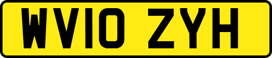 WV10ZYH