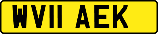 WV11AEK