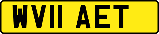 WV11AET