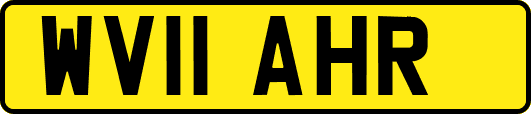 WV11AHR