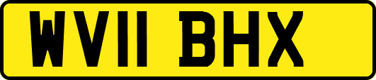 WV11BHX