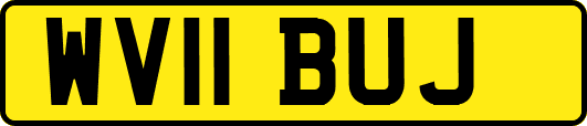 WV11BUJ