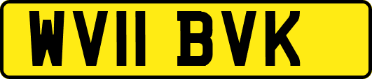 WV11BVK