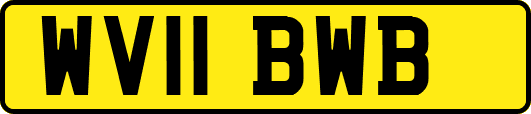 WV11BWB