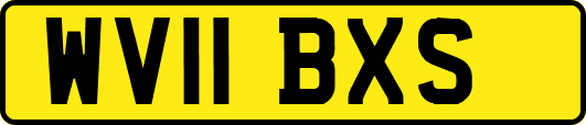 WV11BXS