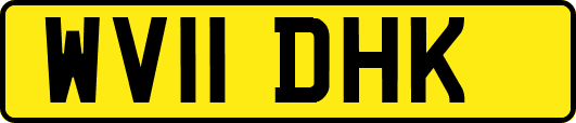 WV11DHK