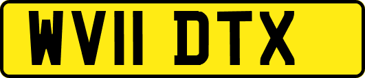 WV11DTX