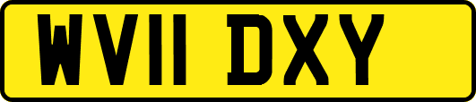 WV11DXY