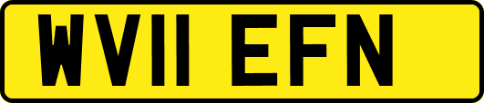 WV11EFN