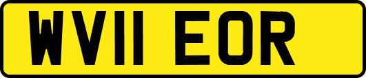 WV11EOR