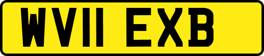 WV11EXB