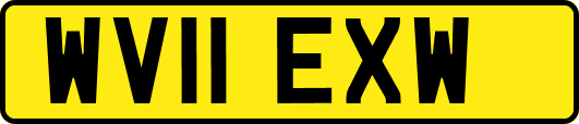 WV11EXW