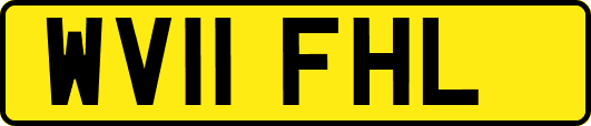 WV11FHL