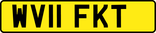 WV11FKT