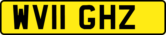 WV11GHZ