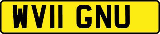 WV11GNU