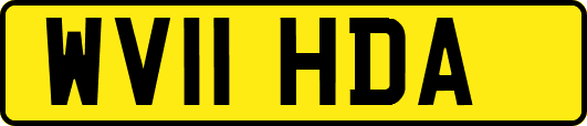 WV11HDA