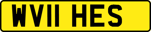 WV11HES