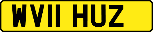 WV11HUZ