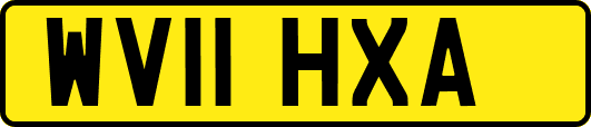 WV11HXA