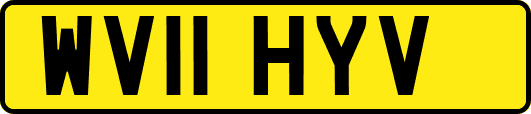 WV11HYV