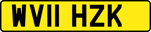 WV11HZK
