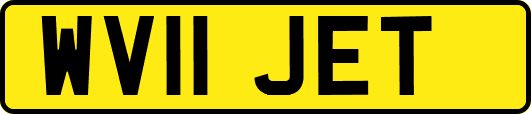 WV11JET