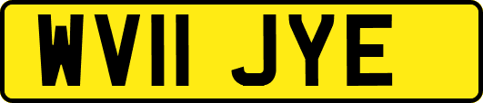 WV11JYE