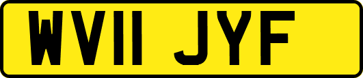 WV11JYF