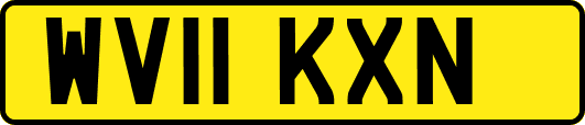 WV11KXN