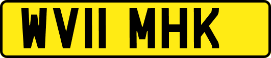 WV11MHK