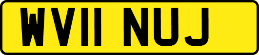 WV11NUJ