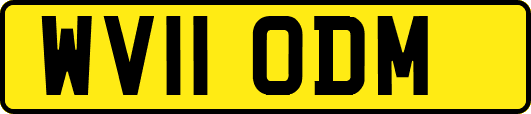 WV11ODM