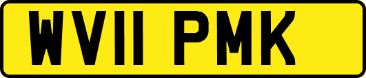 WV11PMK
