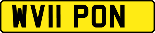 WV11PON