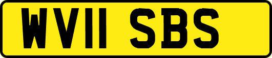 WV11SBS