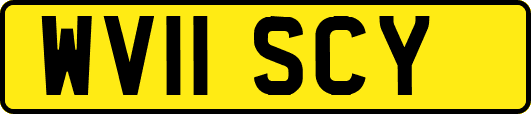 WV11SCY